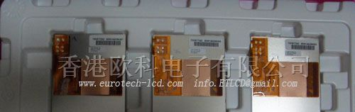 现货供应  TD035TTEA3 液晶显示屏/LCD  全新原封包