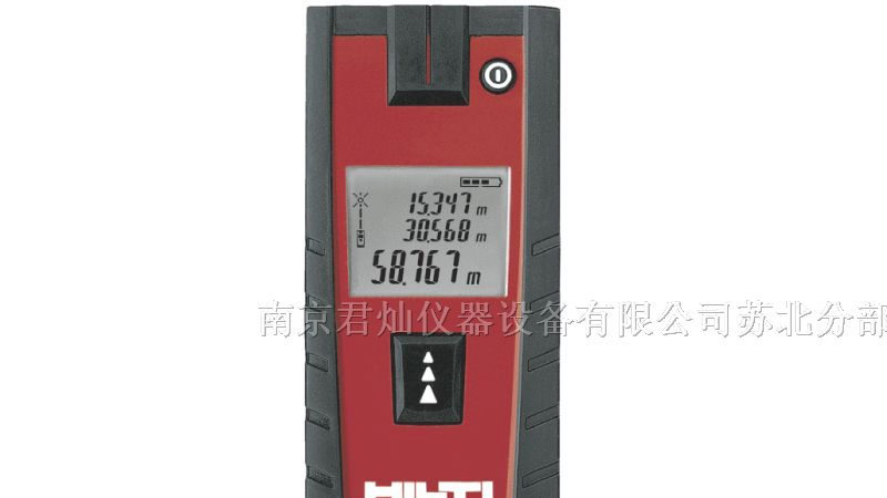 供应喜利得手持测距仪
