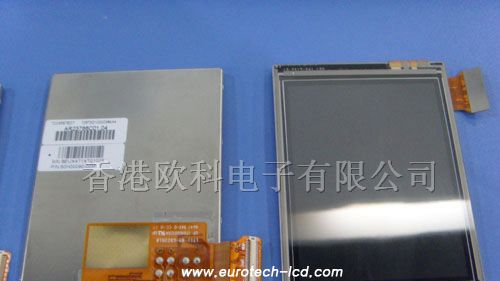 现货供应 TD035STED7 液晶显示屏/LCD
