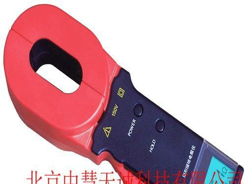 SHJETCR2000型钳形接地电阻仪