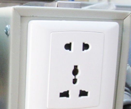 景赛电源电压转换器JS-1000W-A 220转1