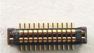 供应24 5805 040 000 829+ 京瓷Kyocra/ELCO连接器母座