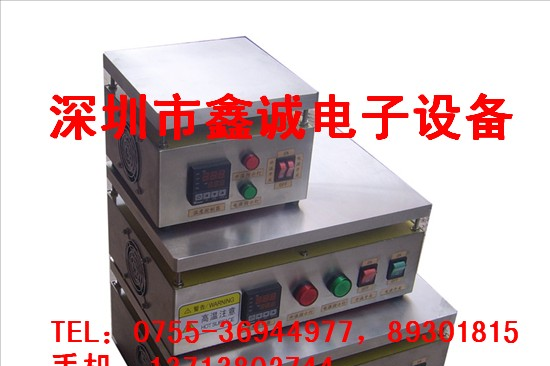 供应恒温加热台JR-400（宇电温控器）