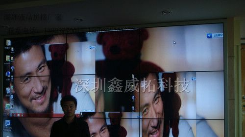 供应三星DID，三星DID拼接墙，液晶大屏显示系统方案