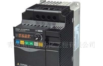 山东欧姆龙代理特价欧姆龙变频器3G3MZ-A405
