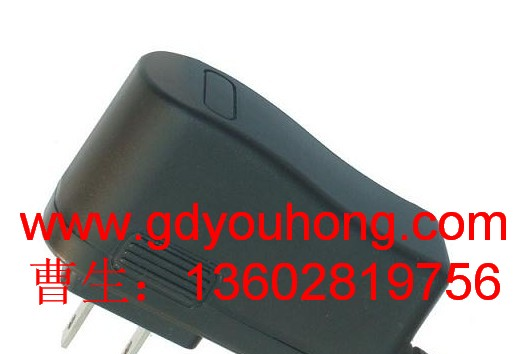 供应12V1A稳压电源适配器