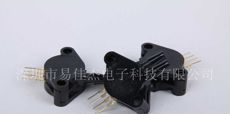 供应压力传感器 MPX10DP