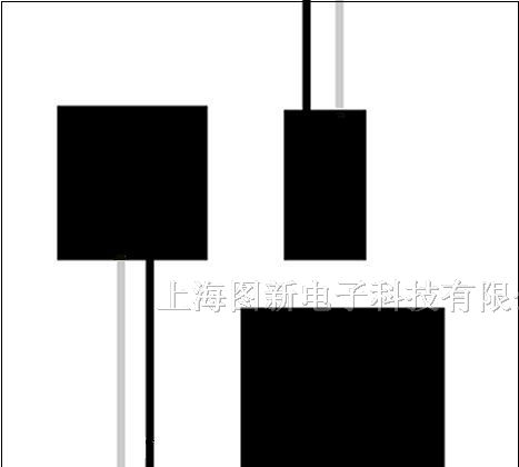 供应通用热流传感器F-020-4