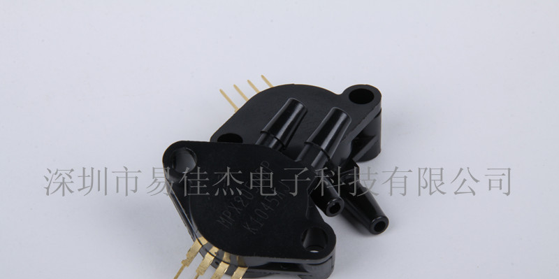 供应美国飞思卡尔Freescale压力传感器 MPX2050DP