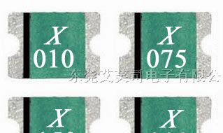 供应XMD1812  贴片自恢复何险丝 过流保护片