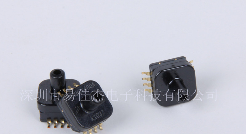 供应美国飞思卡尔Freescale压力传感器 MPXH6400A