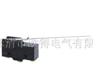 TM-1705微动开关,Z-15HW78-B微动开关