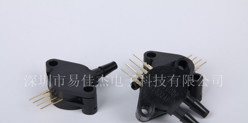 供应压力传感器 MPX2100DP