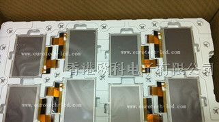 大量深圳现货供应 LQ048Y3DH01 液晶显示屏 全新原封包
