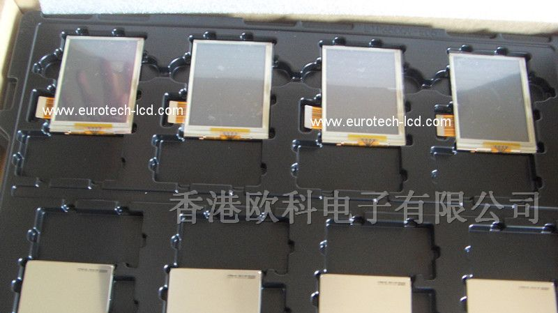 一手货源供应 LTP350QV-E06 液晶显示屏 LCD 原装