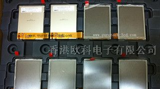 大量供应 NL2432HC22-44B 液晶显示屏 LCD 全新原封包