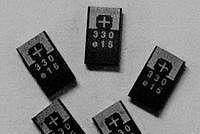 供应三洋固态电容/高分子聚合物电容2R5TPE330M9