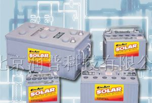 供应 德克电池_Solar 上海 天津 北京买德克电池到润普