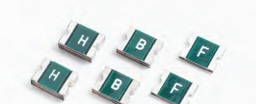 Littelfuse力特1210L系列保险丝