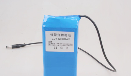 供应12V2.6AH锂电池,12V锂电池供应商,12V2600mah