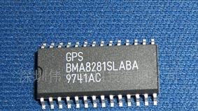 供应BMA8281SLABA/SA8282集成电路