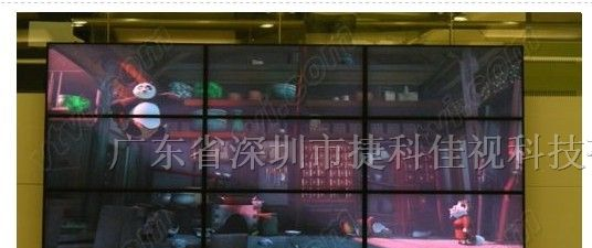 供应LG 42” PD拼接液晶屏LD420WUB