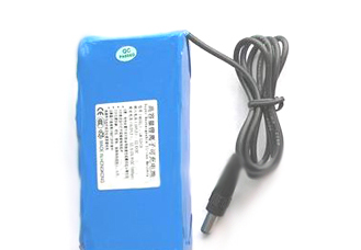 供应12V2.8AH锂电池,12V2800mah可充电锂电池