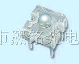 供应3MM食人鱼翠绿色 LED发光二极管
