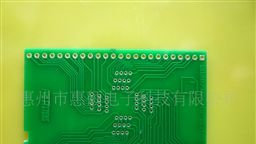 供应双面线路板,芯片烧录座PCB，电路板，线路板