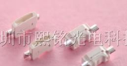 供应发光二极管335翠绿色 LED
