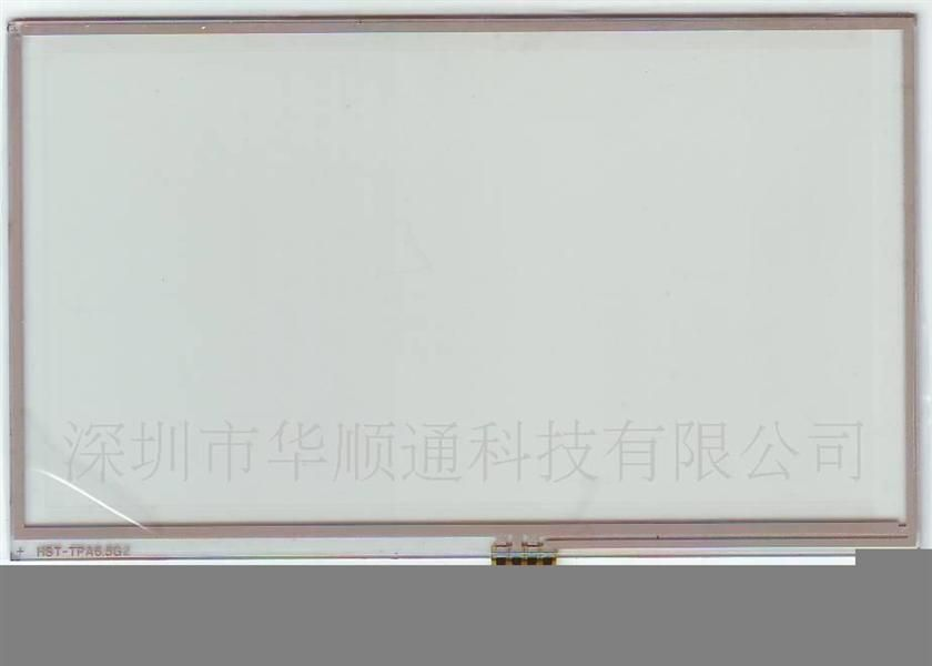 鑫杰佳+工控触摸屏面板(图)