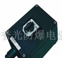 供应BZZ8050防爆防腐转换开关/防爆转换开关