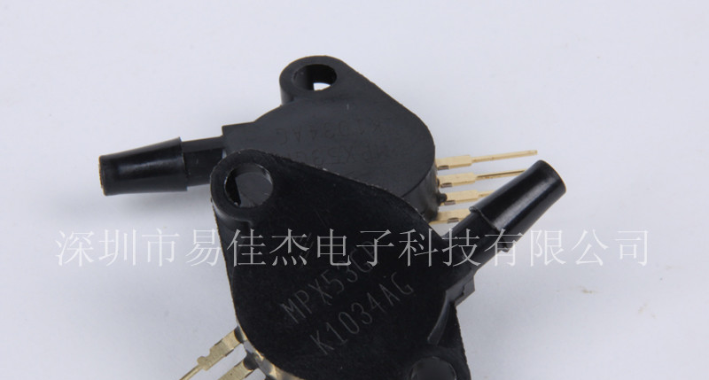 供应美国Freescale压力传感器 MPX53GP