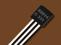 供应三极管S9014