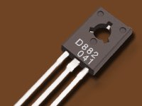 供应三极管D882