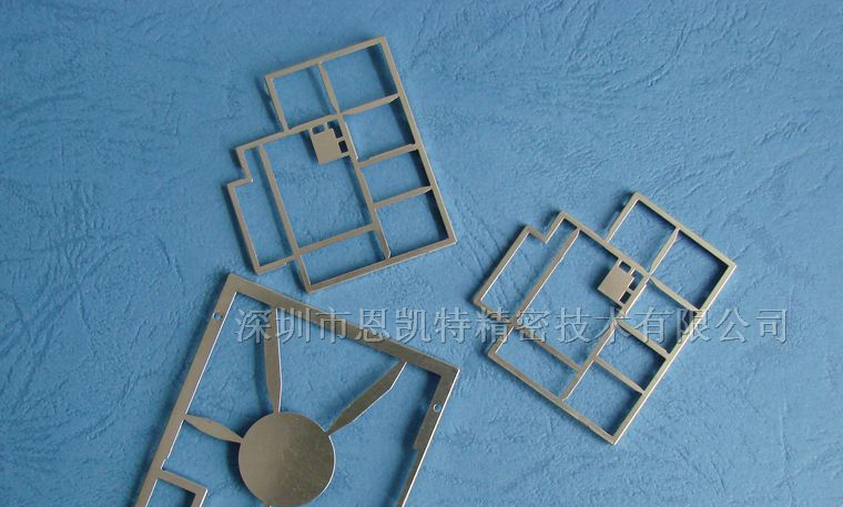 深圳宝安厂家来图来样生产加工手机屏蔽罩