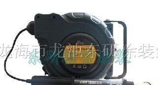 供应PG-235日光灯自动伸缩卷管器