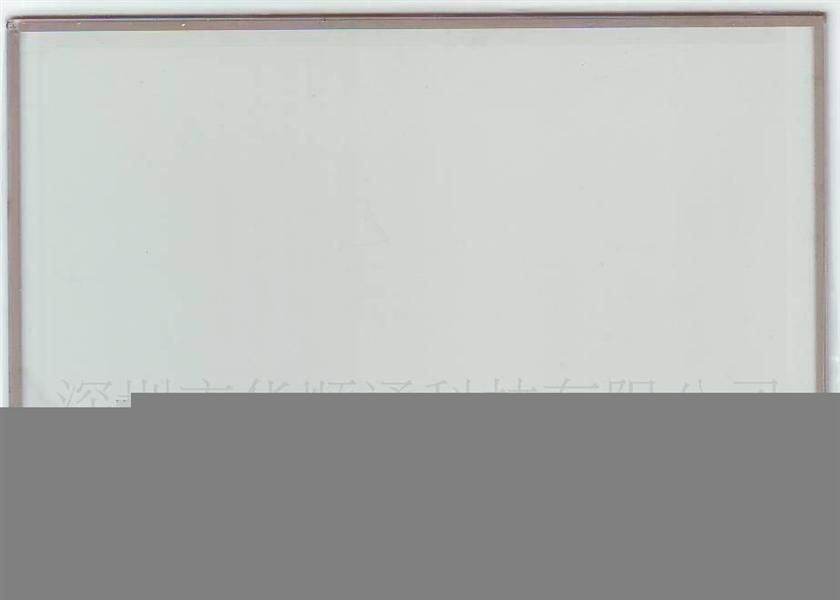 数字触摸屏面板(图)