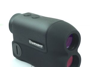 供应图雅得Trueyard 激光测距仪/测距望远镜 YP500