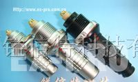供应防水连接器，用于测量型GPS