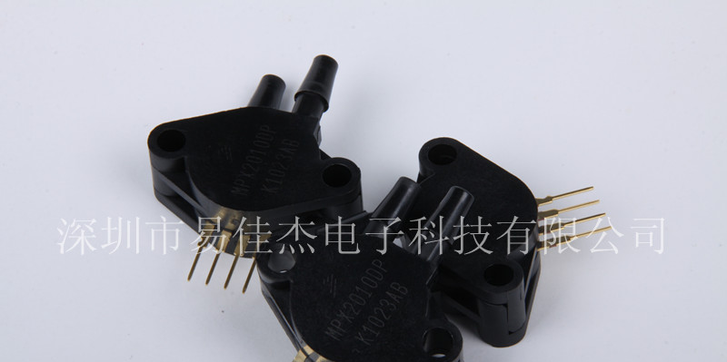 供应FREESCAL 压力传感器 MPX2010DP