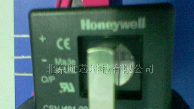 供应CSNJ481-003 HONEYWELL电流传感器 原装进口