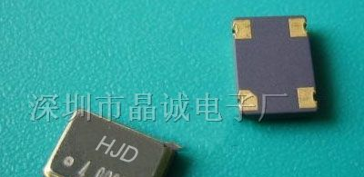 供应通讯主用晶振