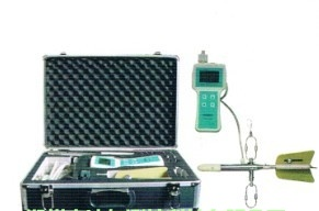 MGG/HD-DCB型便携式明渠流量计