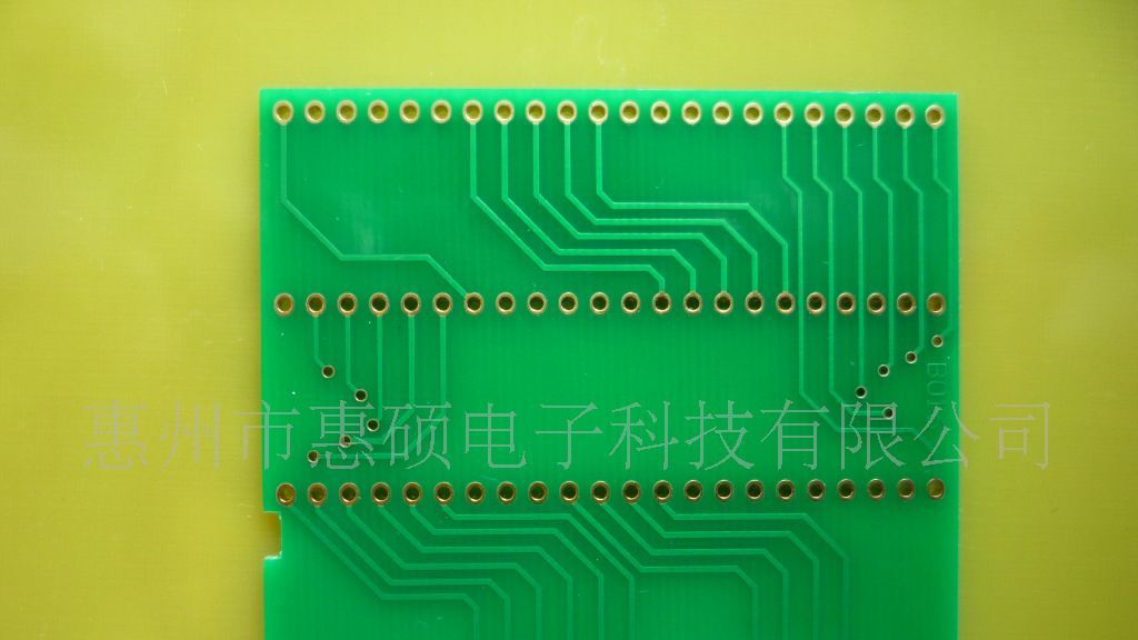 烧录座PCB,双面板,抄板,打样,小批量生产