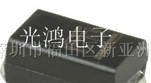供应超快倍压整流器US1D