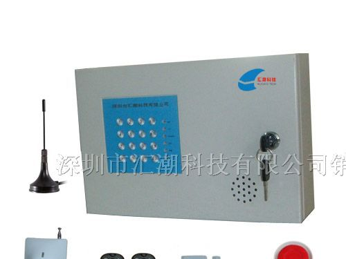 供应移动/联通无人值守机房防盗报警器