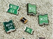 供应泰科自恢复保险丝microSMD010F 泰科自恢复保险丝