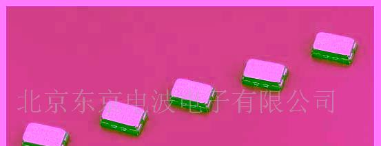 TEW东京电波高精度、超小型晶振产品(图)