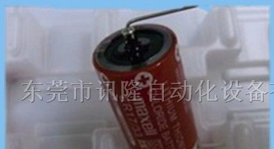 供应万胜锂电池ER17/33(2/3AA) 3.6V  ER3S 3.6V